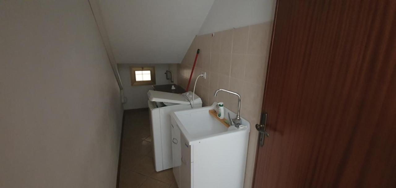 Meneghin House Villa San Zenone Dış mekan fotoğraf