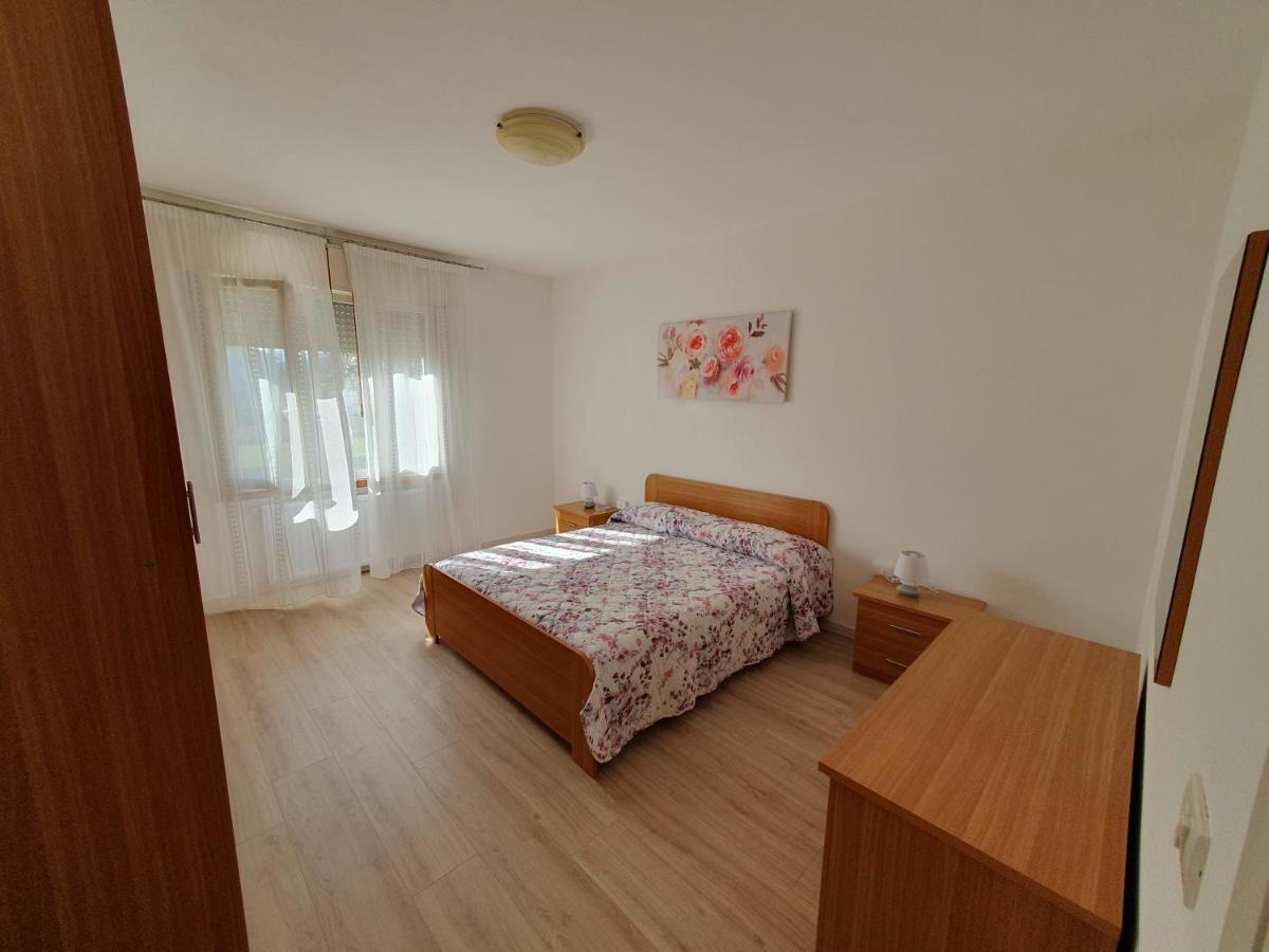 Meneghin House Villa San Zenone Dış mekan fotoğraf