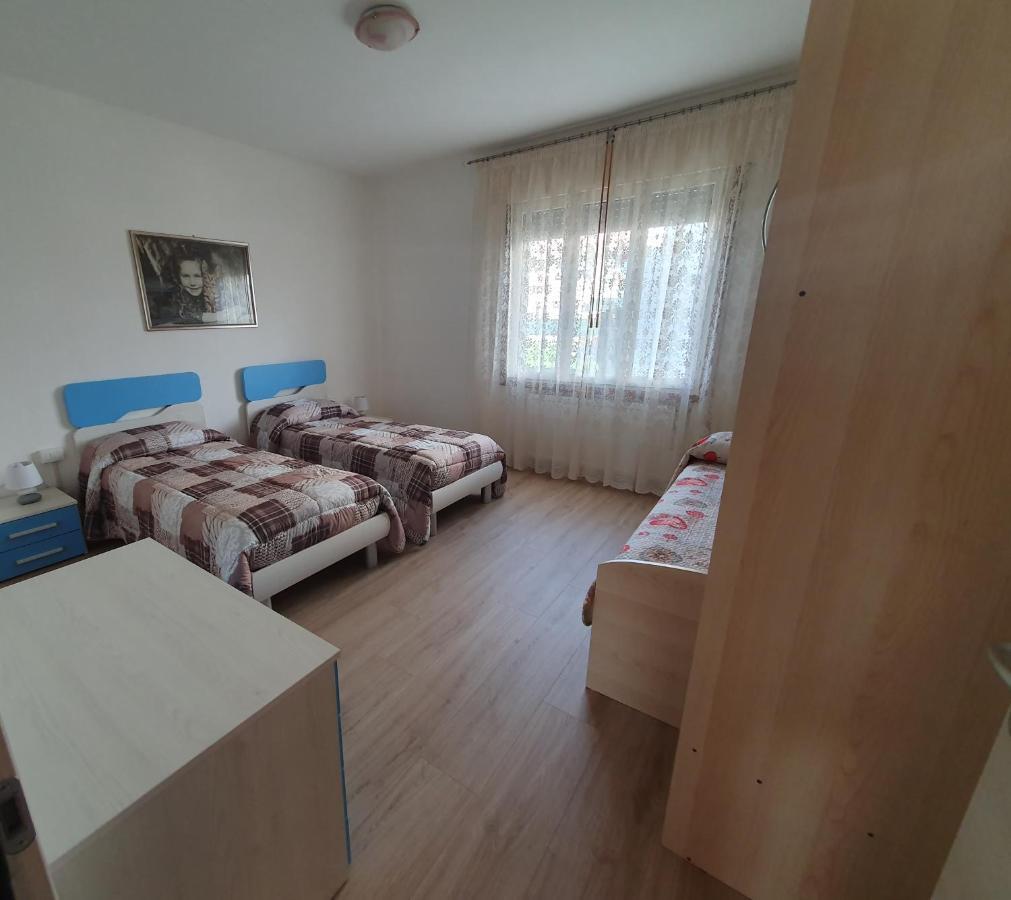 Meneghin House Villa San Zenone Dış mekan fotoğraf