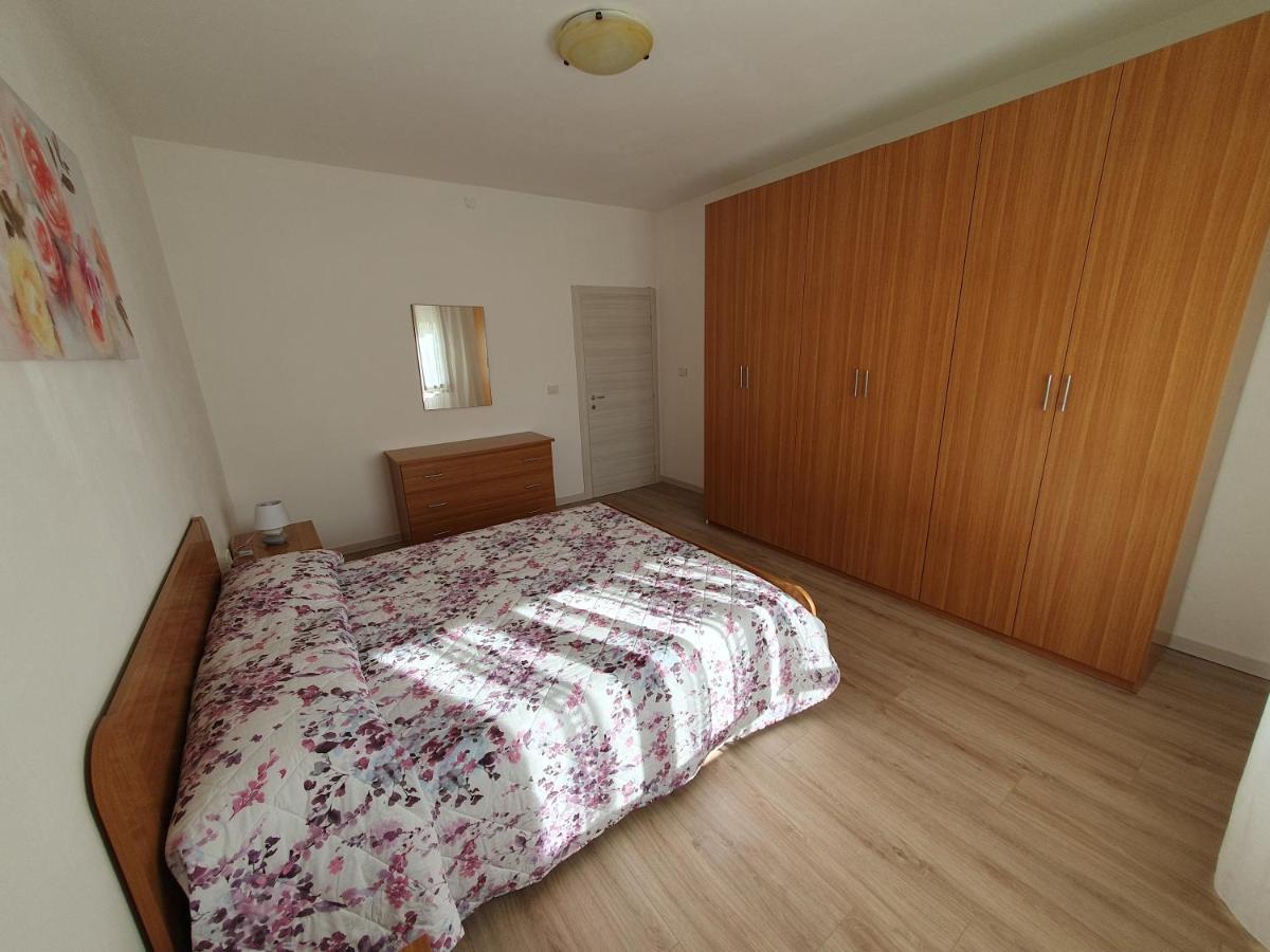 Meneghin House Villa San Zenone Dış mekan fotoğraf