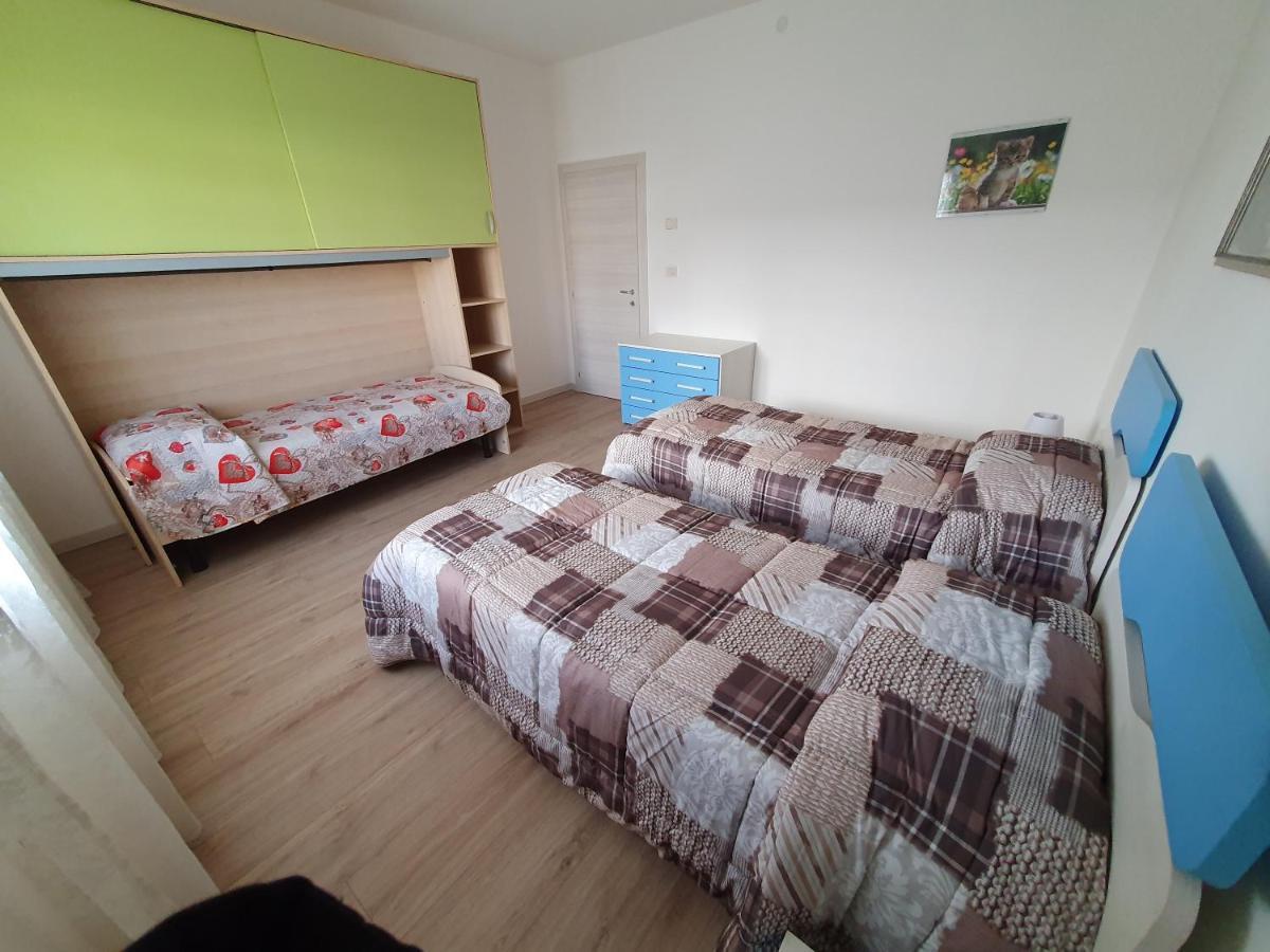 Meneghin House Villa San Zenone Dış mekan fotoğraf