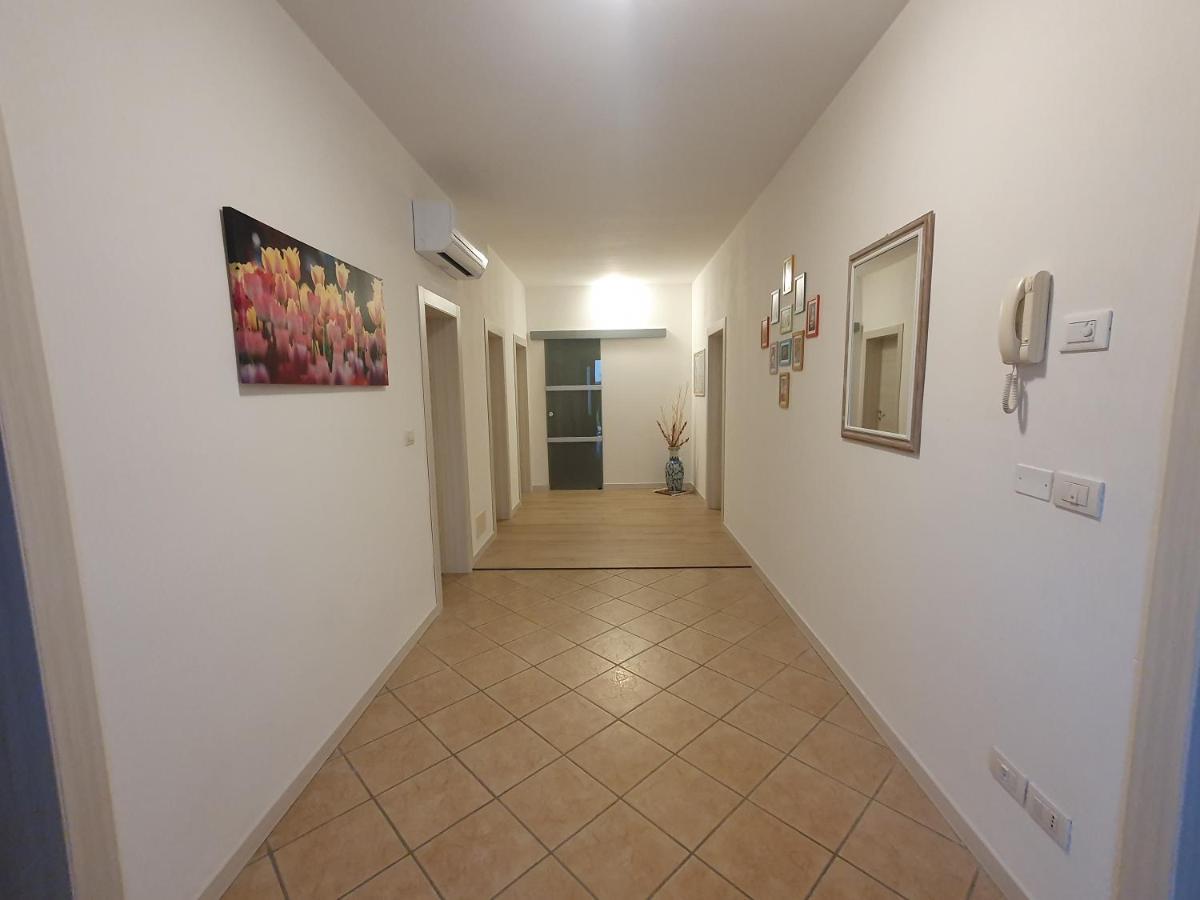 Meneghin House Villa San Zenone Dış mekan fotoğraf