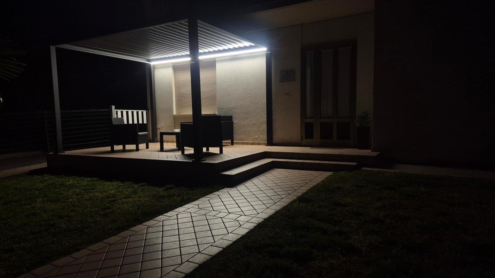 Meneghin House Villa San Zenone Dış mekan fotoğraf