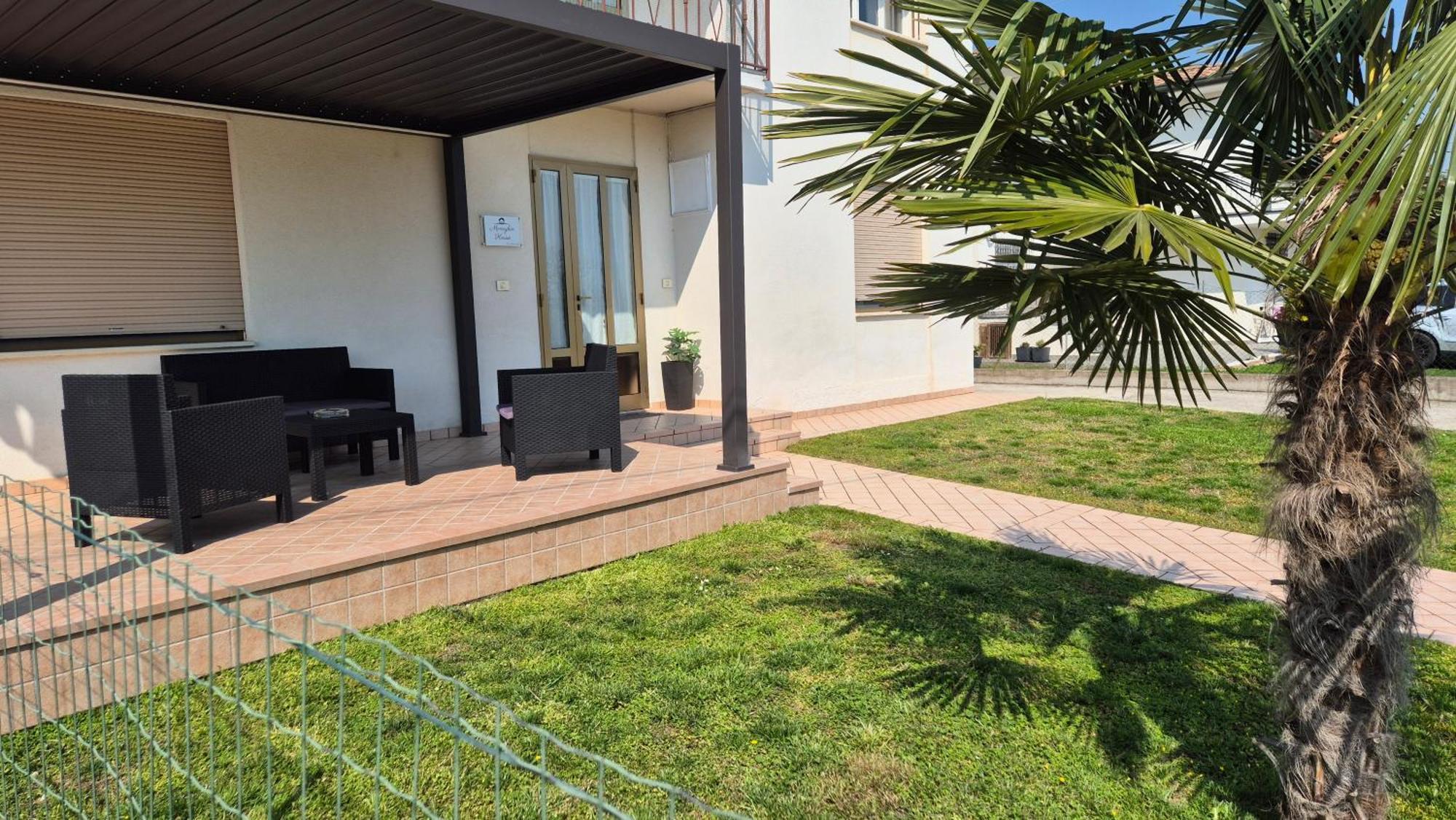 Meneghin House Villa San Zenone Dış mekan fotoğraf