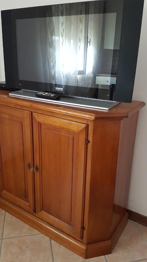 Meneghin House Villa San Zenone Dış mekan fotoğraf